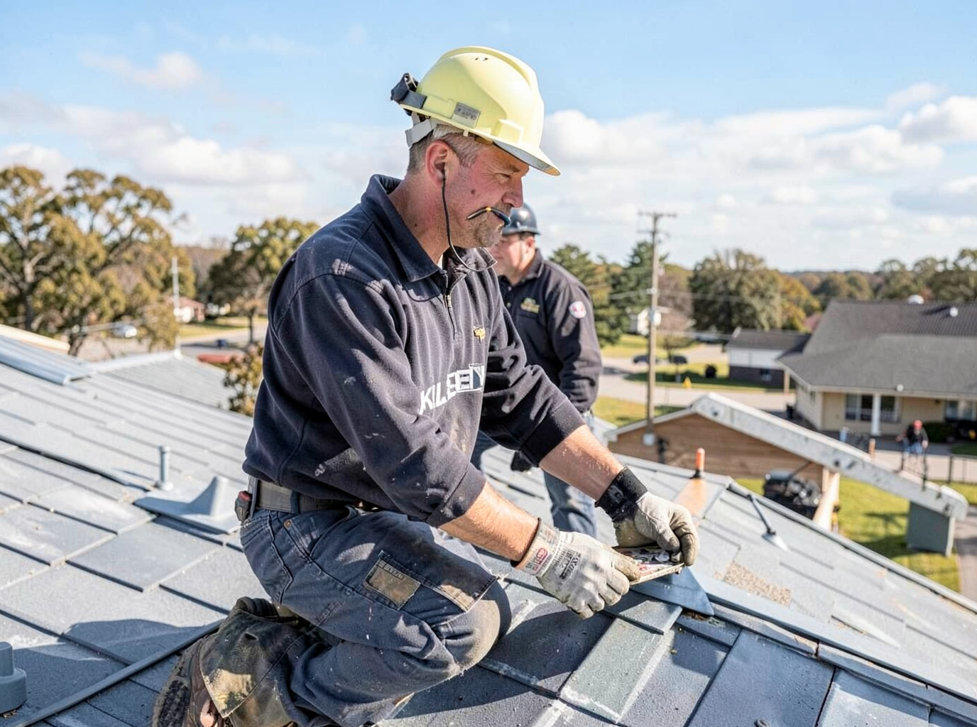 Roofing Contractor in Salado, TX, TX 76571